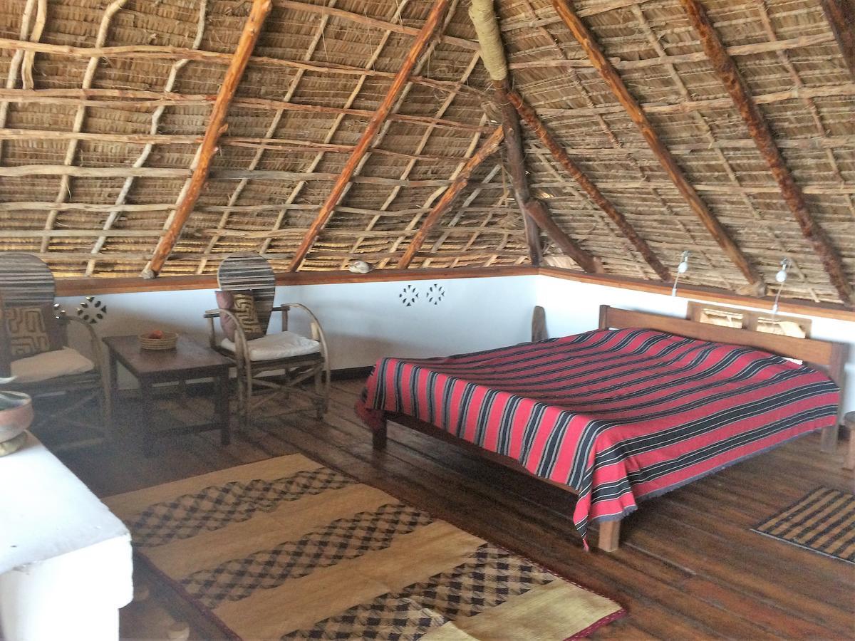 Villa Matalai Tanga Zewnętrze zdjęcie