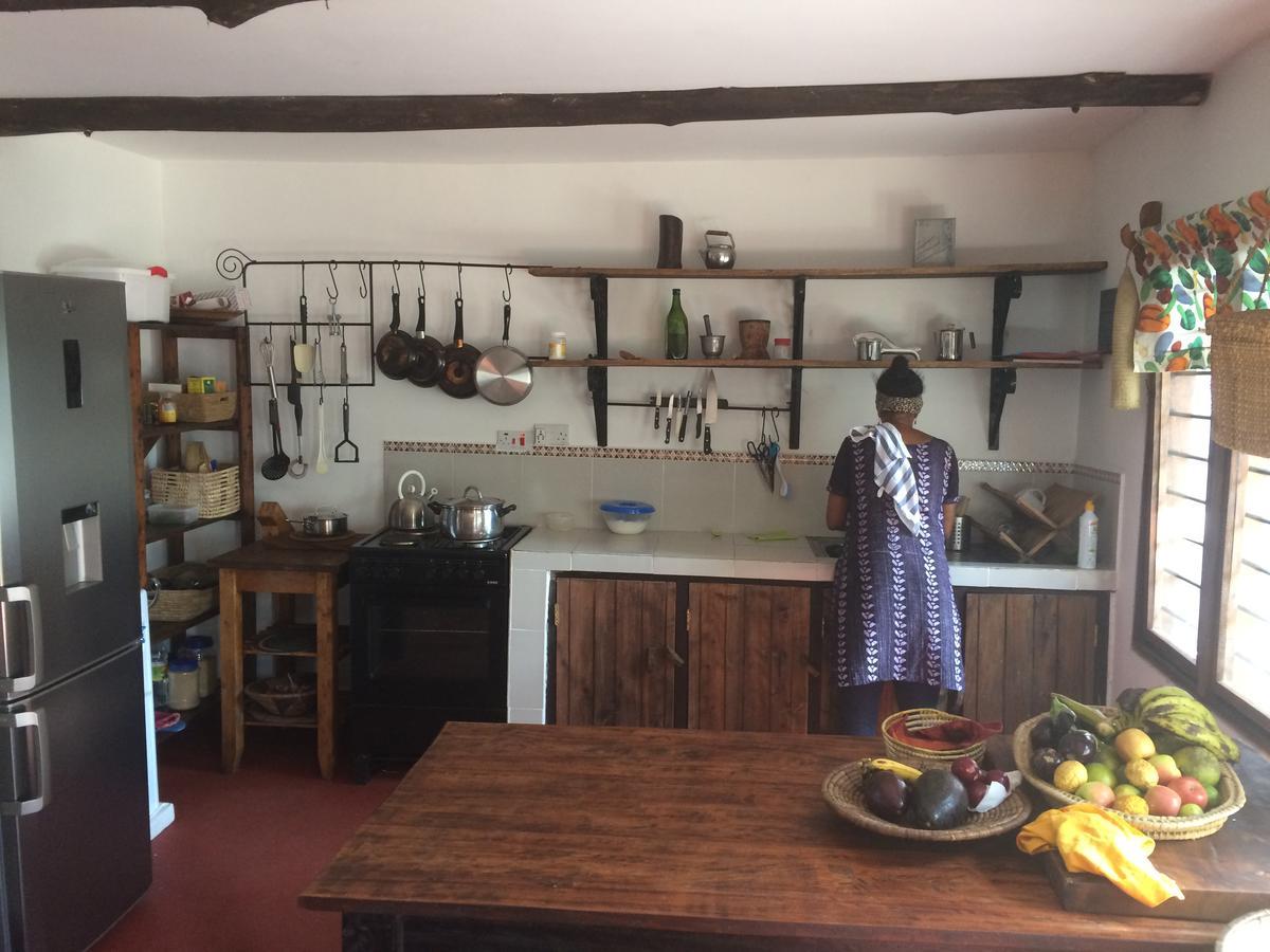 Villa Matalai Tanga Zewnętrze zdjęcie