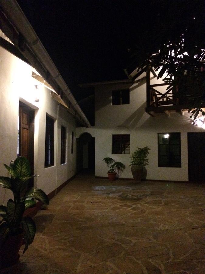 Villa Matalai Tanga Zewnętrze zdjęcie