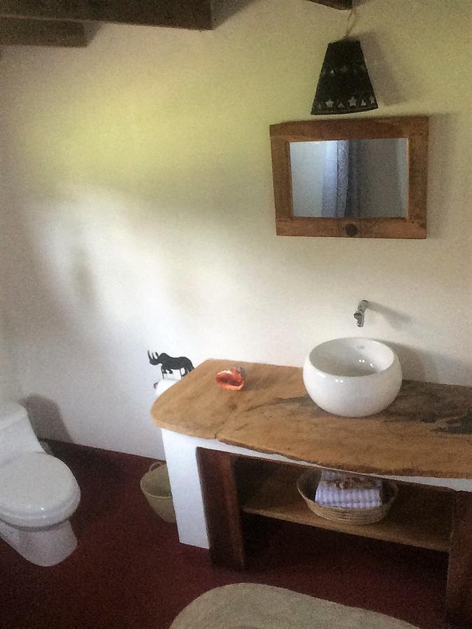 Villa Matalai Tanga Zewnętrze zdjęcie