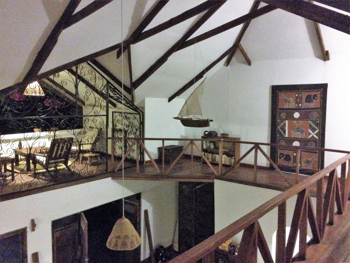 Villa Matalai Tanga Zewnętrze zdjęcie