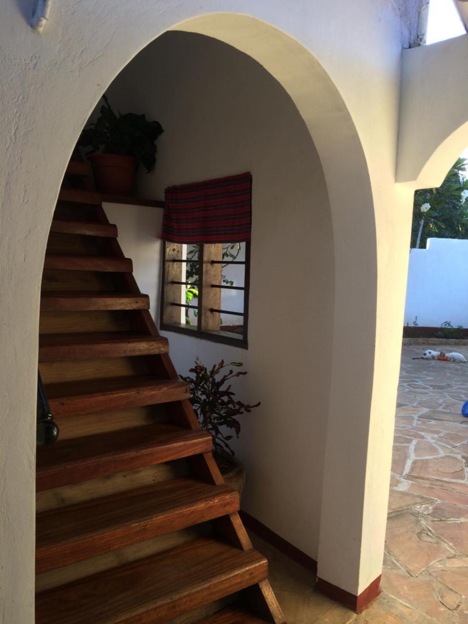 Villa Matalai Tanga Zewnętrze zdjęcie
