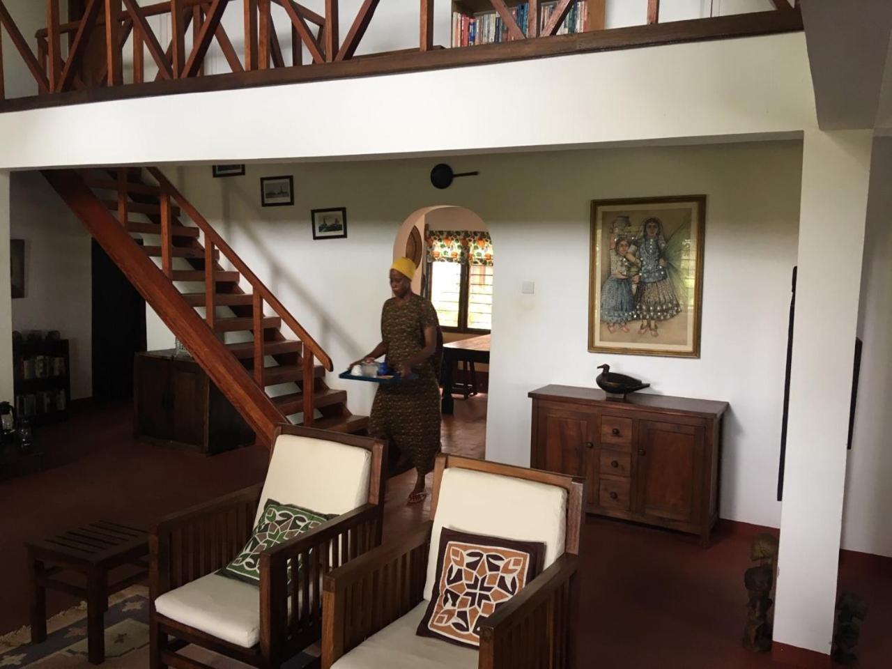 Villa Matalai Tanga Zewnętrze zdjęcie