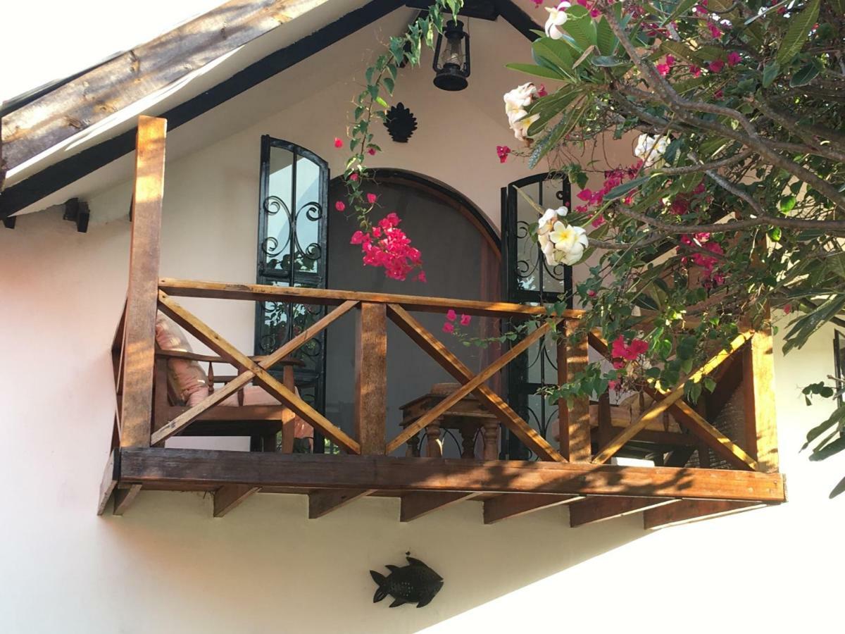 Villa Matalai Tanga Zewnętrze zdjęcie