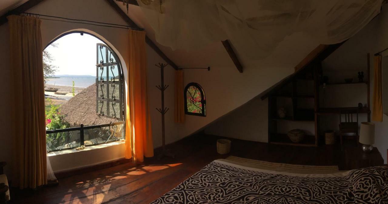 Villa Matalai Tanga Zewnętrze zdjęcie