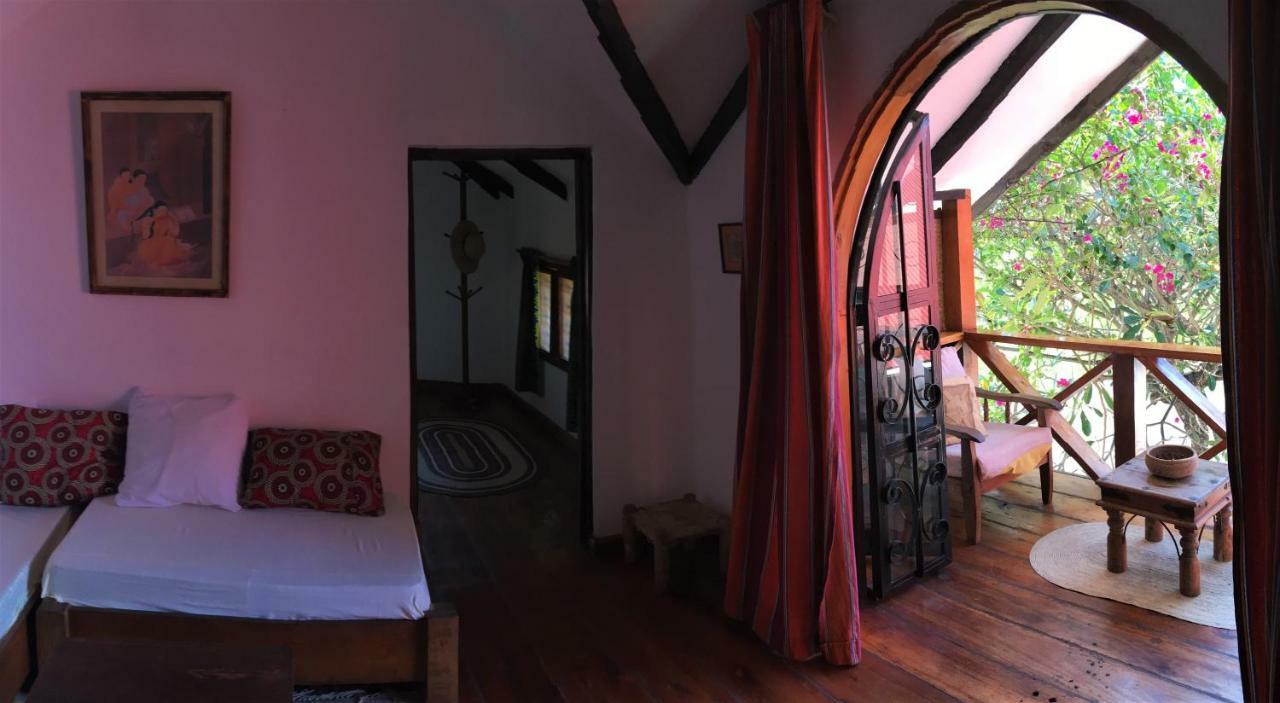 Villa Matalai Tanga Zewnętrze zdjęcie